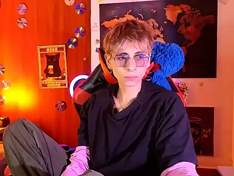 The Princematt online show from April 21, 7:50 pm