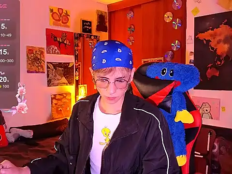 The Princematt online show from April 26, 7:44 pm