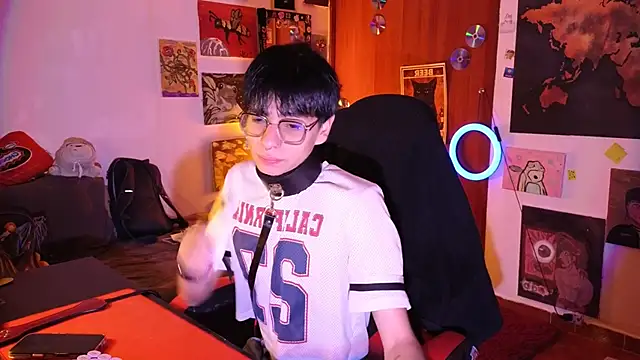The Princematt online show from May 9, 7:19 pm