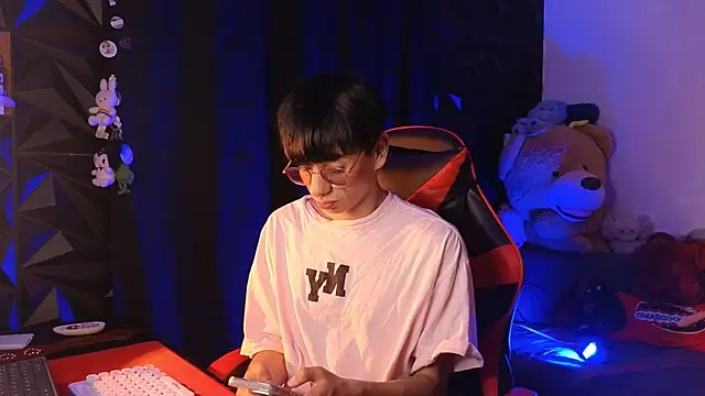 The Princematt online show from May 13, 8:16 pm