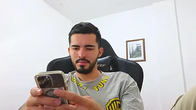 Massimoo 07 online show from December 29, 8:04 pm