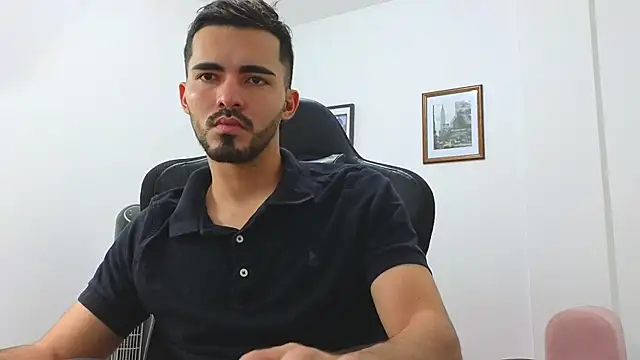 Massimoo 07 online show from January 6, 11:09 pm