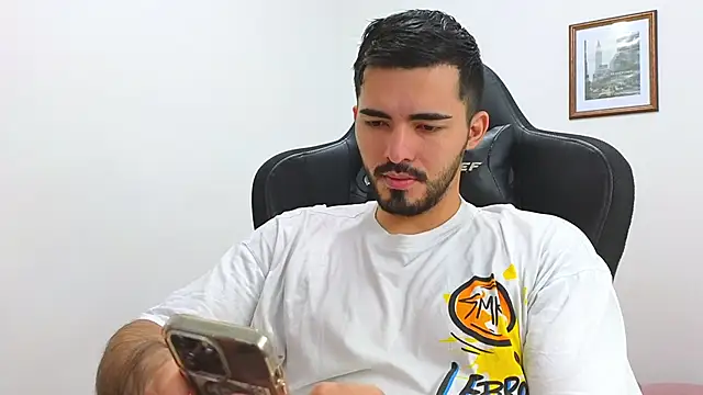 Massimoo 07 online show from January 15, 6:51 pm