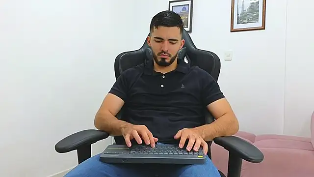 Massimoo 07 online show from January 25, 11:32 pm