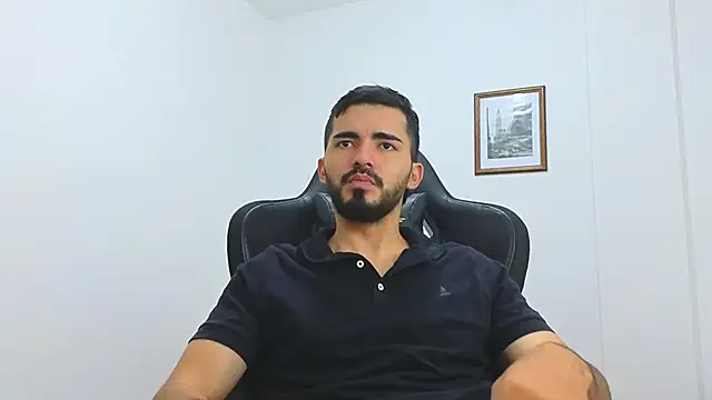 Massimoo 07 online show from February 5, 11:06 pm