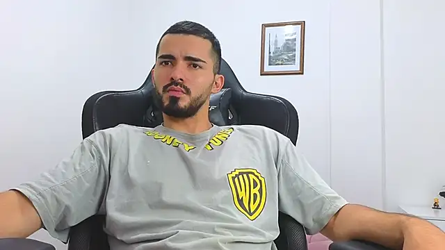 Massimoo 07 online show from March 7, 10:21 pm