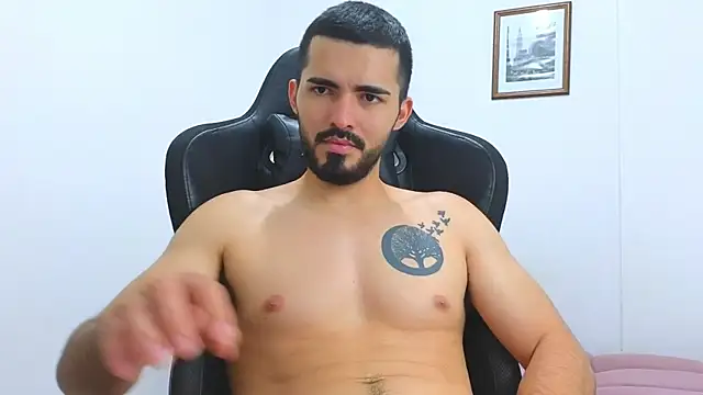 Massimoo 07 online show from March 15, 12:58 am