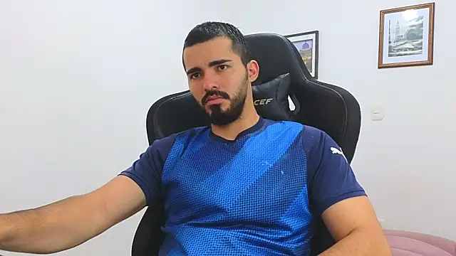 Massimoo 07 online show from March 19, 6:34 pm