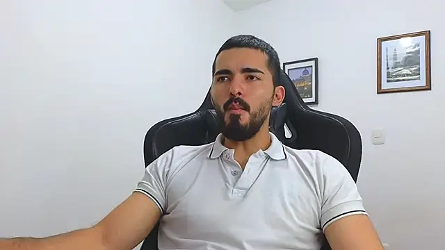 Massimoo 07 online show from March 20, 10:40 pm