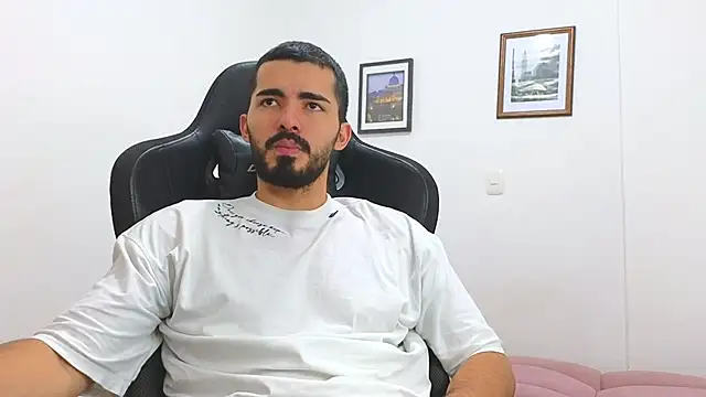 Massimoo 07 online show from March 21, 7:57 pm