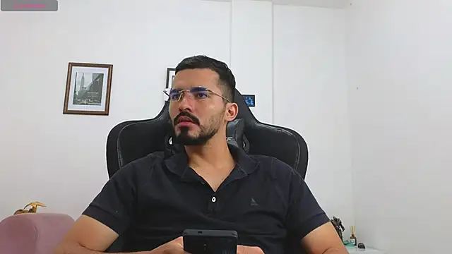 Massimoo 07 online show from September 30, 3:17 pm