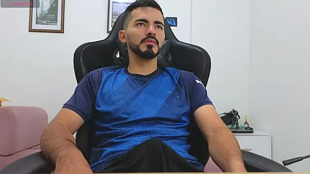 Massimoo 07 online show from October 18, 3:13 pm