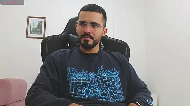 Massimoo 07 online show from November 26, 6:09 pm