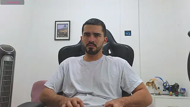 Massimoo 07 online show from July 2, 12:32 am