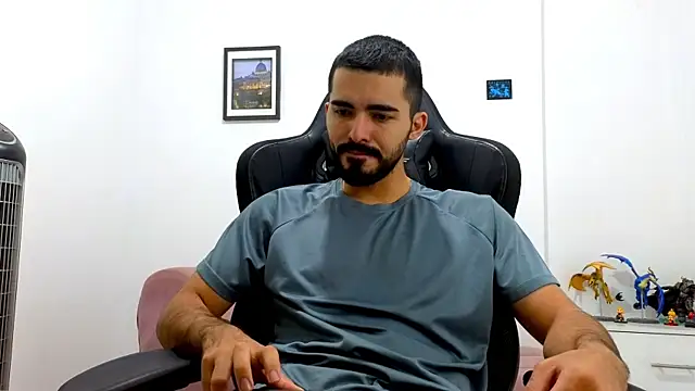 Massimoo 07 online show from July 23, 5:22 pm