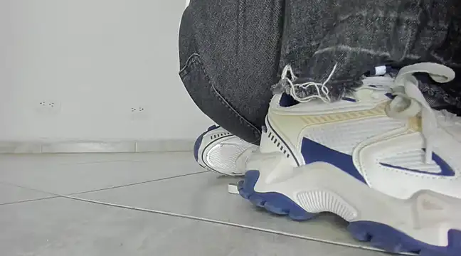 Susan parker01 online show from January 16, 6:16 pm