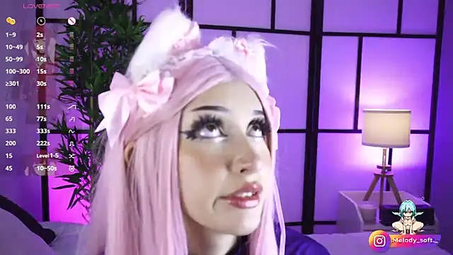 MelodySoft  online show from January 6, 2:26 am