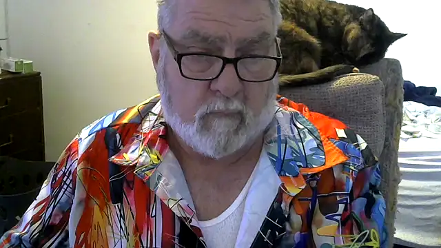 viejo oso online show from October 25, 4:46 pm