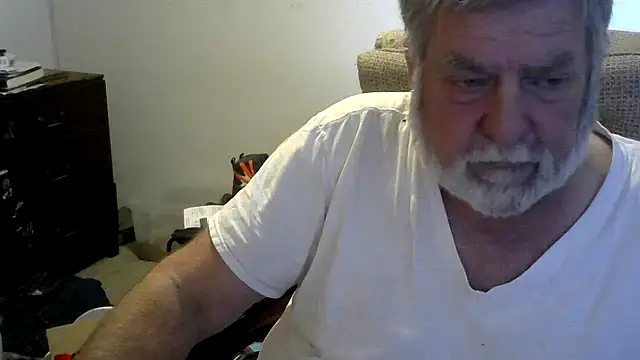 viejo oso online show from January 10, 5:48 pm