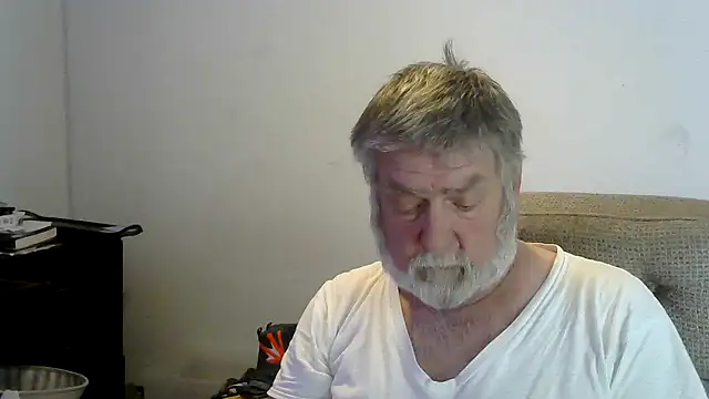 viejo oso online show from January 18, 10:02 pm