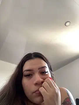 Snapshot of Sophia_cyrus11 chatting on January 7, 2:08 pm Sophia cyrus11 online show from January 7, 2:08 pm