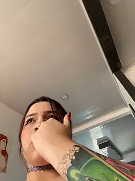 Snapshot of Sophia_cyrus11 chatting on March 15, 7:59 pm Sophia cyrus11 online show from March 15, 7:59 pm