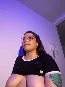 Snapshot of Sophia_cyrus11 chatting on March 21, 11:23 pm Sophia cyrus11 online show from March 21, 11:23 pm