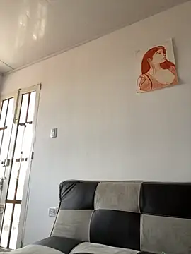 Sophia cyrus11 online show from November 4, 4:50 pm