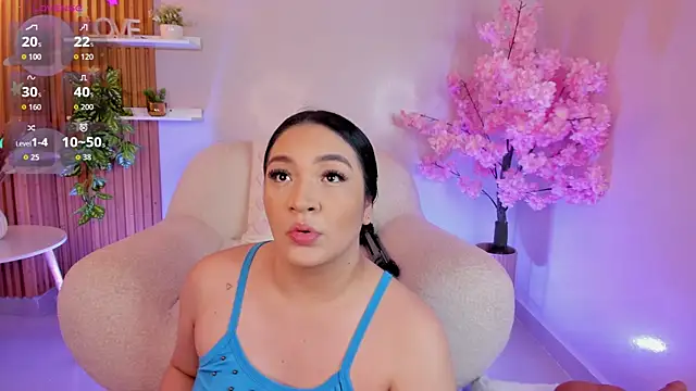 stefany duque1  online show from September 30, 2:27 am