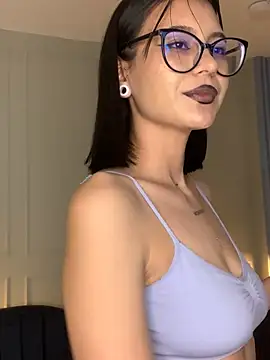 Abbydreams  online show from February 9, 2:06 am