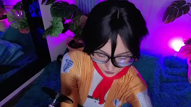 Abbydreams  online show from February 18, 7:43 pm