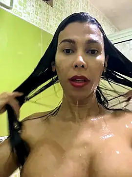 Ebonyxprincess  online show from November 23, 4:51 pm