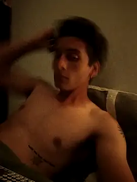 Juman1980 online show from March 27, 4:18 am