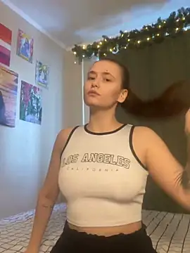 Sabrina shells online show from March 22, 3:30 am