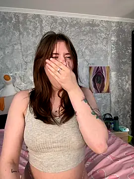 Sabrina shells online show from September 20, 11:00 am