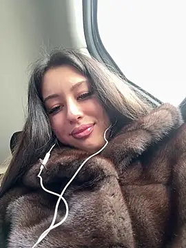 AndreaMood online show from February 17, 6:09 am