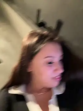 AndreaMood online show from February 20, 7:34 am