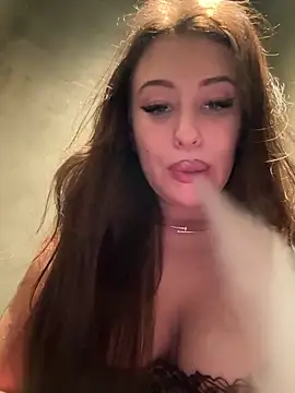 AndreaMood online show from February 23, 8:49 am