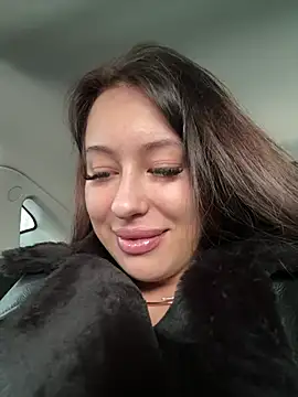 AndreaMood online show from February 26, 7:53 am