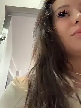 AndreaMood online show from February 28, 4:21 am