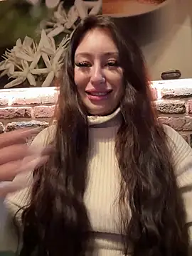 AndreaMood online show from March 23, 3:21 am