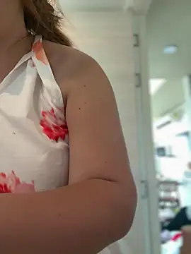 AndreaMood online show from November 29, 4:37 am