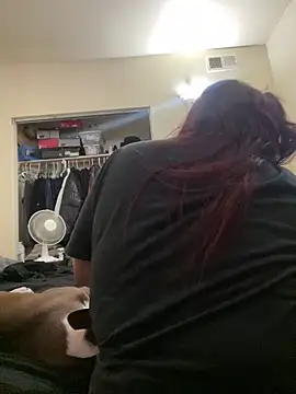 Dnasty408 online show from September 21, 10:11 pm