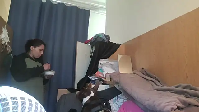 Dnasty408 online show from November 7, 8:20 pm