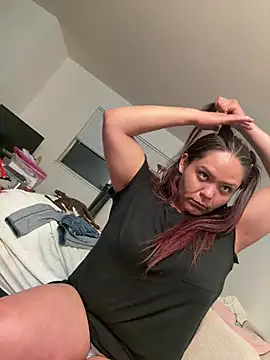 Dnasty408 online show from July 15, 8:08 am