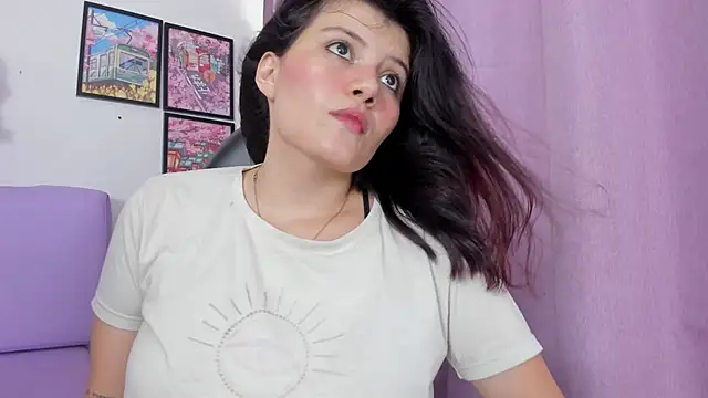 Carolina Burninng online show from March 5, 8:05 pm