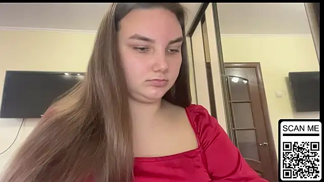 Dreamyblushfairy online show from November 7, 12:16 pm