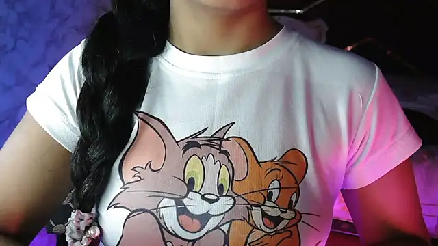 Somiya87 online show from January 9, 7:15 pm