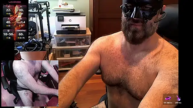 Snapshot of geronimo_431 chatting on July 22, 3:04 pm geronimo 431 online show from July 22, 3:04 pm
