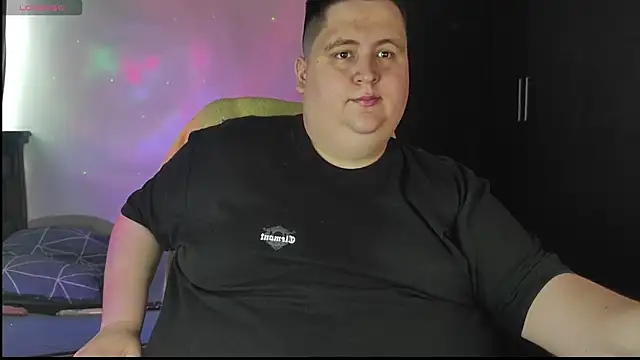 Gorditohot online show from January 6, 9:50 pm